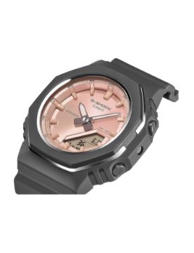 G-Shock Analog-Digital Women 40.5 mm Quartz Saat GMA-P2110SC-4ADR
