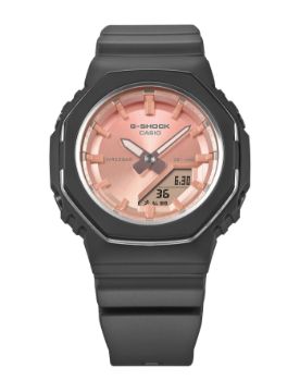 G-Shock Analog-Digital Women 40.5 mm Quartz Saat GMA-P2110SC-4ADR