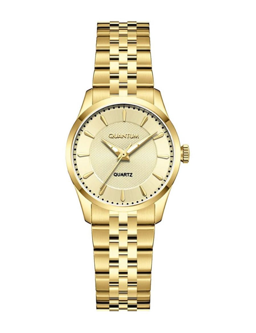 Quantum 25 mm Quartz Saat IML1205.110
