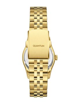 Quantum 25 mm Quartz Saat IML1205.120