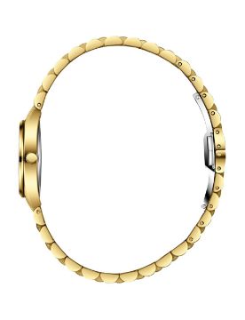 Quantum 25 mm Quartz Saat IML1206.120