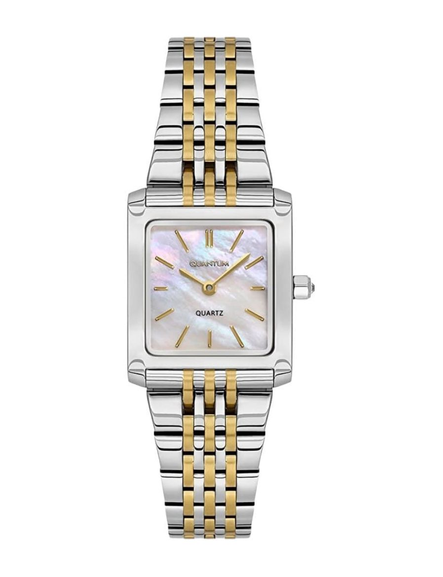 Quantum 23 mm Quartz Saat IML1242.220