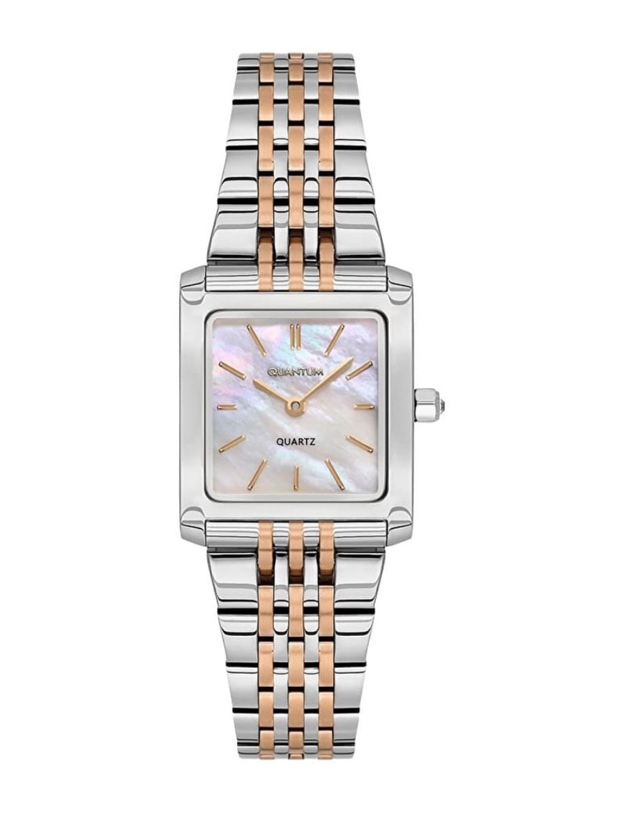 Quantum 23 mm Quartz Saat IML1242.420