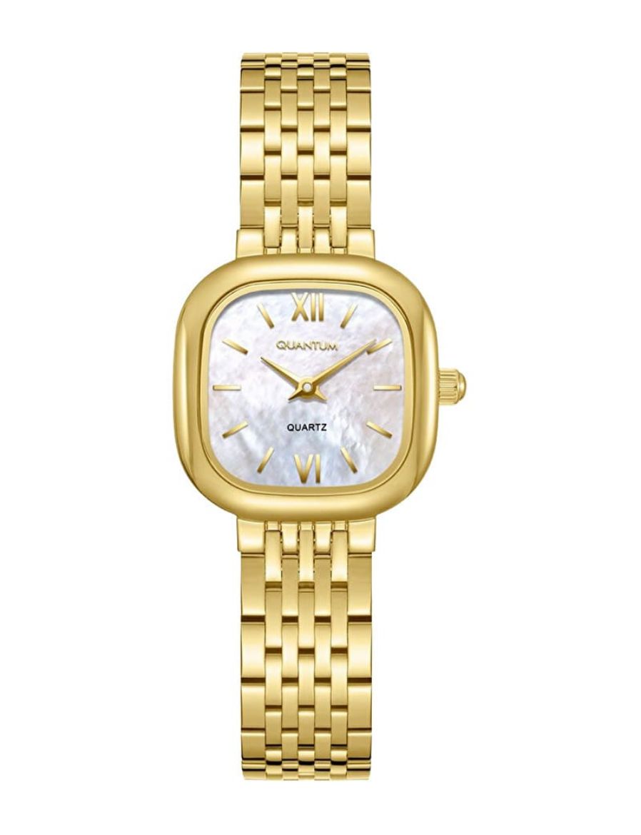 Quantum 23 mm Quartz Saat IML1255.120