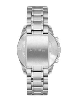 Quantum 43 mm Quartz Saat PWG1122S.540