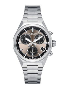 Quantum 41 mm Quartz Saat PWG1236.320