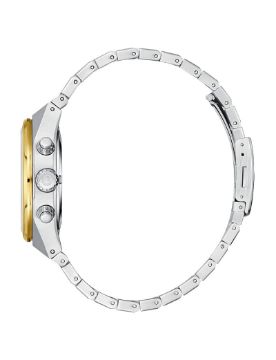 Quantum 41 mm Quartz Saat PWG1236.360