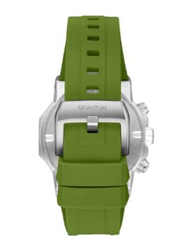 Quantum 45 mm Quartz Saat HNG1232.275