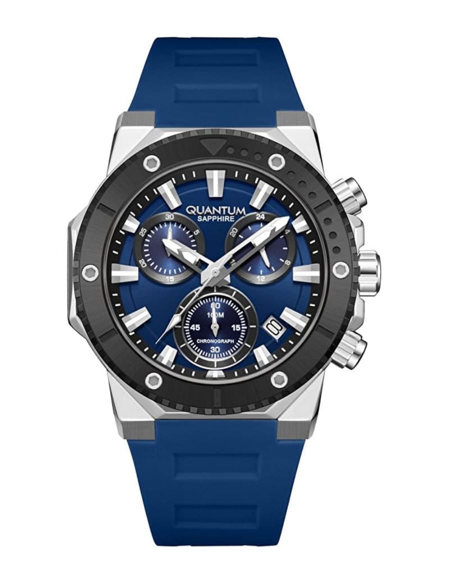 Quantum 45 mm Quartz Saat HNG1232.399