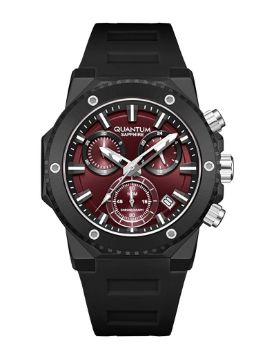 Quantum 45 mm Quartz Saat HNG1232.681