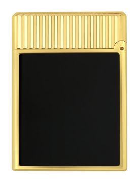 S.T. Dupont Ligne 1 Lake Altın Reng Çakmak 14120