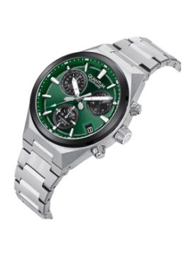 Quantum 41 mm Quartz Saat PWG1236.370