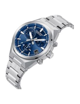 Quantum 41 mm Quartz Saat PWG1236.390