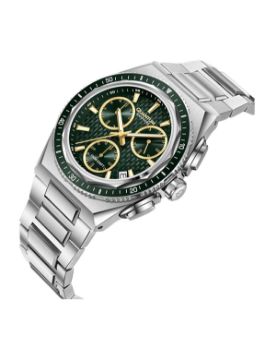 Quantum 44 mm Quartz Saat PWG1237.270