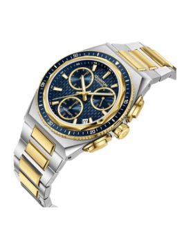 Quantum 44 mm Quartz Saat PWG1237.290