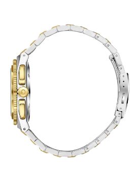 Quantum 44 mm Quartz Saat PWG1237.290