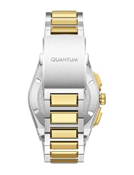 Quantum 44 mm Quartz Saat PWG1237.290