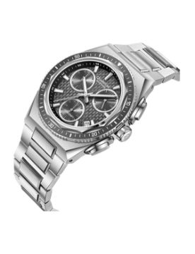 Quantum 44 mm Quartz Saat PWG1237.360