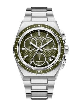 Quantum 44 mm Quartz Saat PWG1237.370