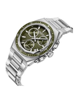 Quantum 44 mm Quartz Saat PWG1237.370