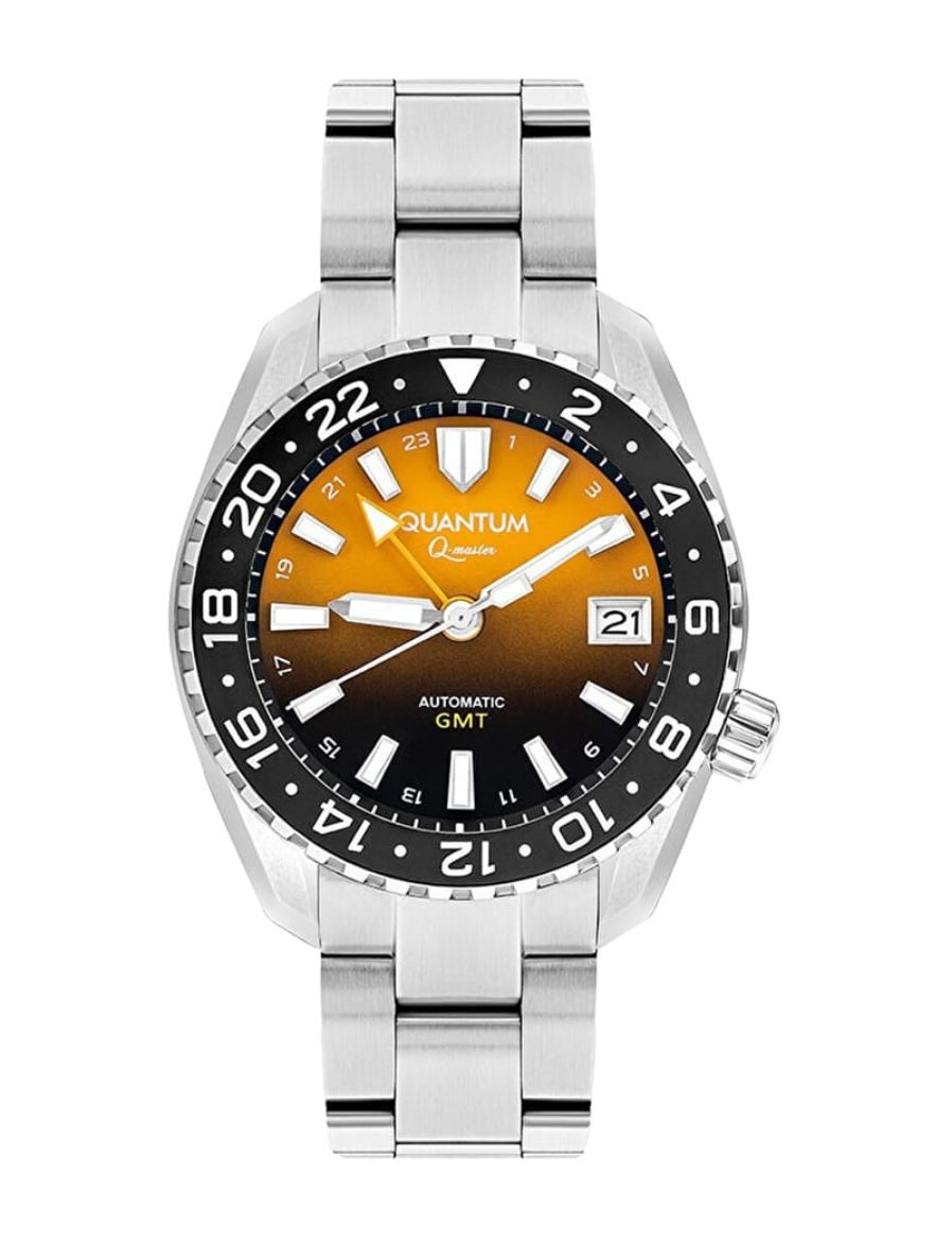 Quantum 42 mm Otomatik Saat QMG1105M.314