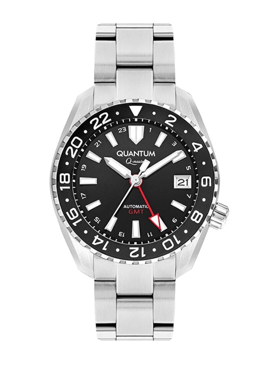 Quantum 42 mm Otomatik Saat QMG1105M.351