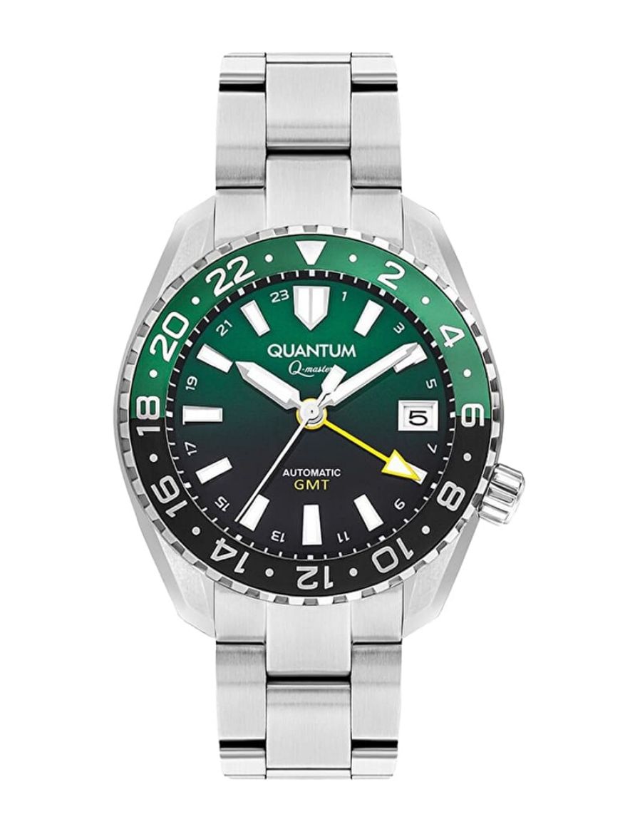 Quantum 42 mm Otomatik Saat QMG1105M.375