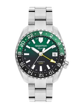 Quantum 42 mm Otomatik Saat QMG1105M.375