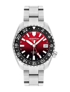 Quantum 42 mm Otomatik Saat QMG1105M.381