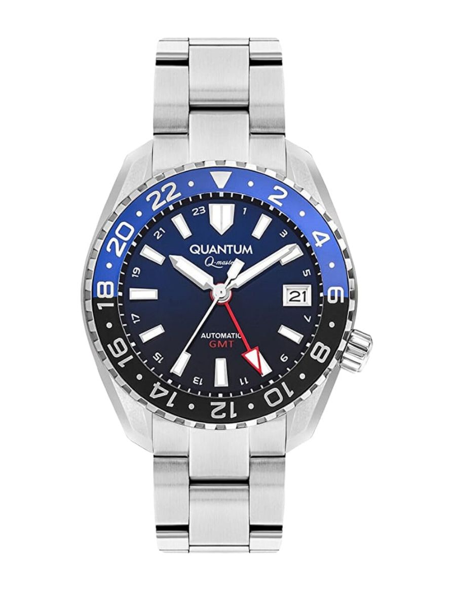 Quantum 42 mm Otomatik Saat QMG1105M.399