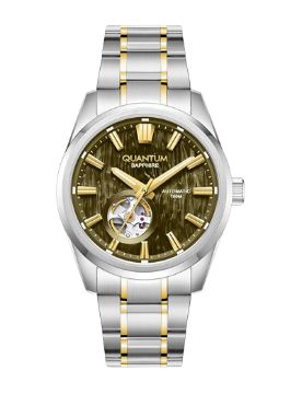 Quantum 41 mm Otomatik Saat QMG1192.371