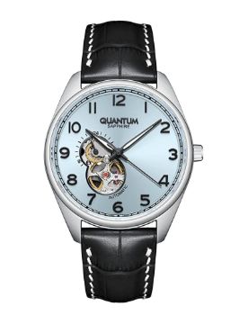 Quantum 42 mm Otomatik Saat QMG1241.301