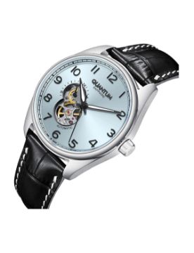 Quantum 42 mm Otomatik Saat QMG1241.301