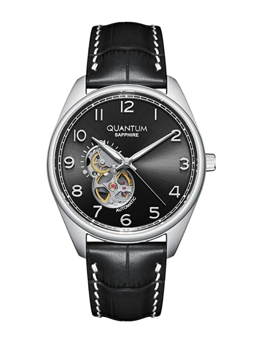 Quantum 42 mm Otomatik Saat QMG1241.351
