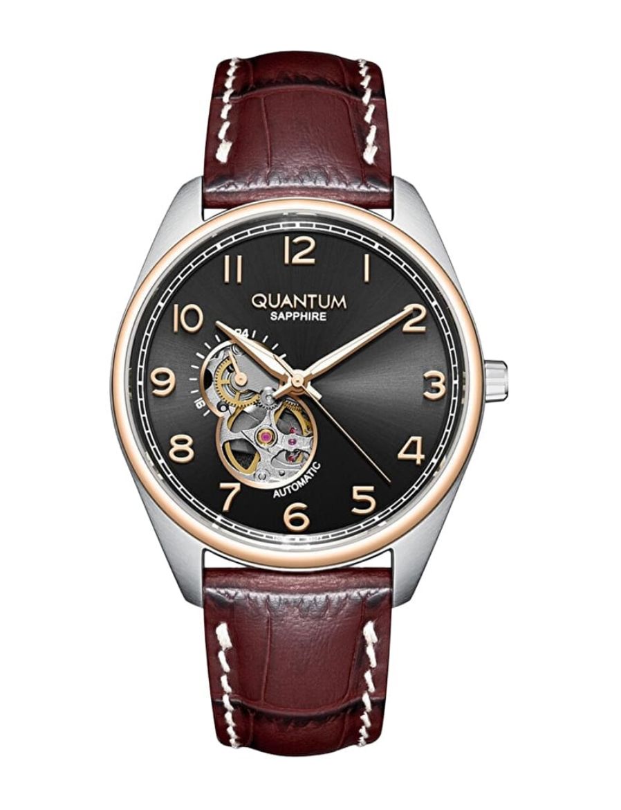 Quantum 42 mm Otomatik Saat QMG1241.352