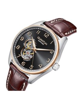 Quantum 42 mm Otomatik Saat QMG1241.352