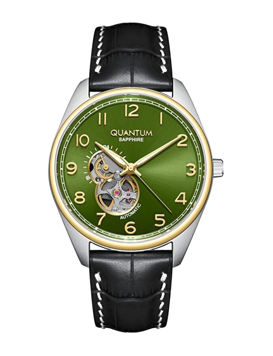 Quantum 42 mm Otomatik Saat QMG1241.371