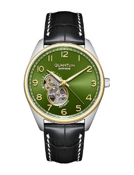 Quantum 42 mm Otomatik Saat QMG1241.371