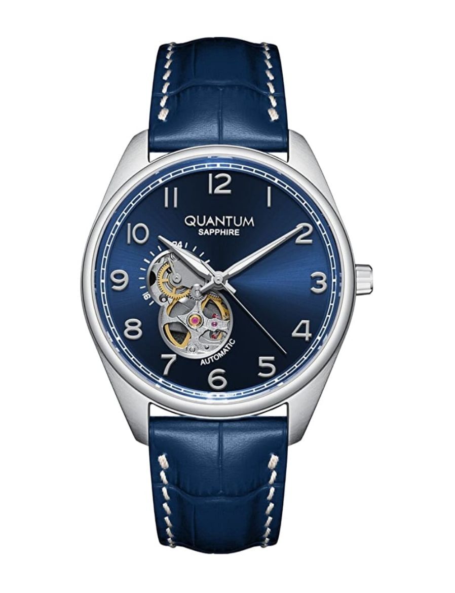 Quantum 42 mm Otomatik Saat QMG1241.399