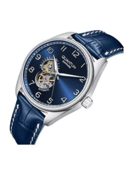 Quantum 42 mm Otomatik Saat QMG1241.399