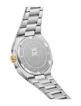 Universe Constant Nebulon 34 mm Quartz Saat UC1314