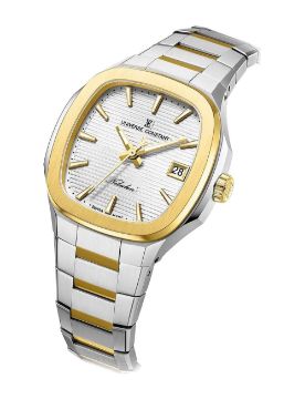 Universe Constant Nebulon 34 mm Quartz Saat UC1314