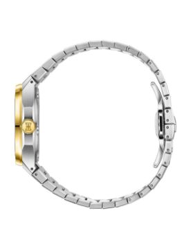 Universe Constant Nebulon 34 mm Quartz Saat UC1314