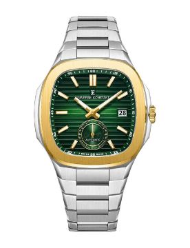 Universe Constant Nebulon Small Seconds 41 mm Otomatik Saat UC7688