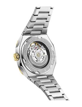 Universe Constant Nebulon Small Seconds 41 mm Otomatik Saat UC7688