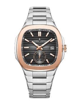 Universe Constant Nebulon Small Seconds 41 mm Otomatik Saat UC7689