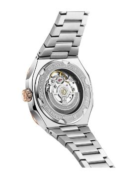 Universe Constant Nebulon Small Seconds 41 mm Otomatik Saat UC7689