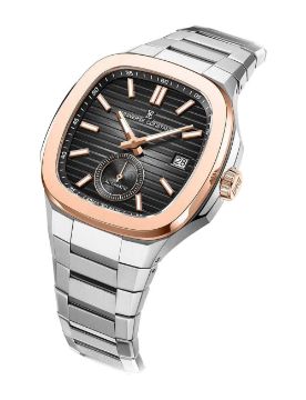 Universe Constant Nebulon Small Seconds 41 mm Otomatik Saat UC7689