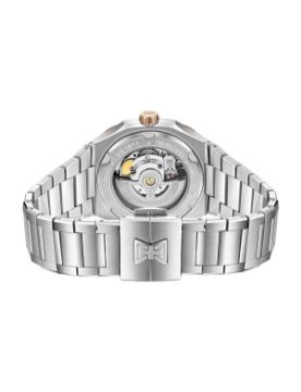 Universe Constant Nebulon Small Seconds 41 mm Otomatik Saat UC7689