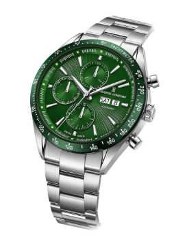 Universe Constant Galactica Chrono Racer 42 mm Otomatik Saat UC8945